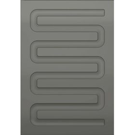Arçelik 9123 N MG Gri Çamaşır Makinesi