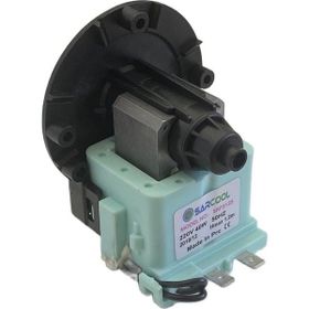 Arçelik 9123N Çamaşır Makinesi Pompa Motoru