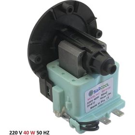 Arçelik 9123N Çamaşır Makinesi Pompa Motoru