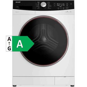 Arçelik 9124 N Beyaz Çamaşır Makinesi