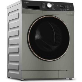 Arçelik 9124 N MG Siyah Çamaşır Makinesi