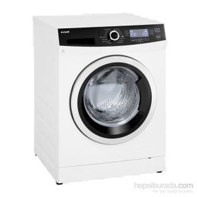 Arçelik 9127 N Çamaşır Makinesi