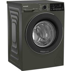 Arçelik 9140 PMG Siyah Çamaşır Makinesi