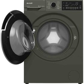 Arçelik 9140 PMG Siyah Çamaşır Makinesi