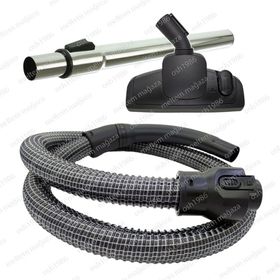 Arçelik 9178002410 Elektrikli Süpürge Hortumu Emici Yer Başlığı Teleskopik Boru