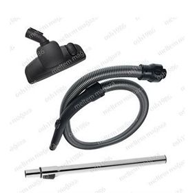 Arçelik 9178002410 Elektrikli Süpürge Hortumu Emici Yer Başlığı Teleskopik Boru