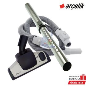 Arçelik 9182001512 Uyumlu Süpürge Hortumu