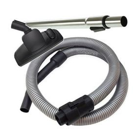 Arçelik 9182001636 Elektrikli Süpürge Boru Emici Alternatif Hortum Seti