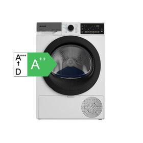 Arçelik 920 KMW A++ 9 kg Çamaşır Kurutma Makinesi