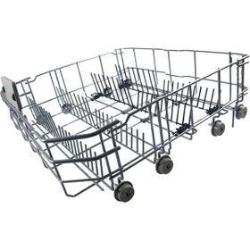 Arçelik 9240 I Bulaşık Makinesi Alt Sepet