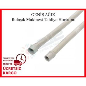 Arçelik 9250 PFLI Bulaşık Makinesi Tahliye Hortumu