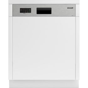 Arçelik 9252 MI A++ 5 Programlı 13 Kişilik Ankastre Bulaşık Makinesi