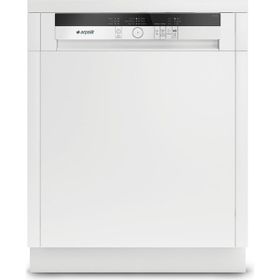 Arçelik 9262 SB Yarı Ankastre Bulaşık Makinesi