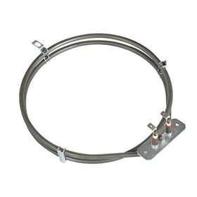 Arçelik 9340 2100 w STYP11985 Fırın Rezistansı Turbo Rezistans