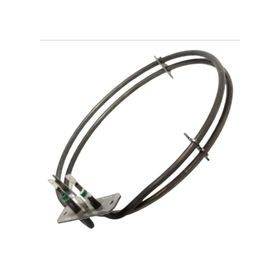 Arçelik 9340YDG 2400 w Turbo Fırın Rezistansı