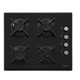 Arçelik 94 AFM 130 S - S 2140 - D003 Siyah 3'lü Ankastre Set