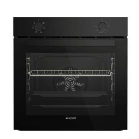 Arçelik 94 AFM 130 S - S 2140 - D003 Siyah 3'lü Ankastre Set
