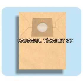 Arçelik 941 Kağıt Süpürge Torbası