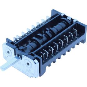 Arçelik 9515 TA Ankastre Fırın I Inox Flatlıne Komutatör