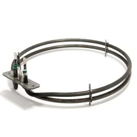 Arçelik 9612DT 9612DTA 2400 Fırına Uyumlu Turbo Fırın Rezistansı