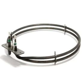 Arçelik 9612DT 9612DTA 2400 Fırına Uyumlu Turbo Fırın Rezistansı