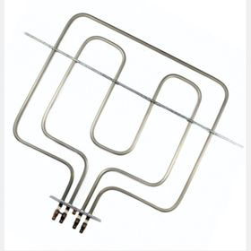 Arçelik 9630 PMI Fırın Alt Rezistansı