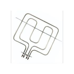 Arçelik 9630 PMI Fırın Alt Rezistansı