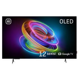 Arçelik A 12 C AI Televizyon