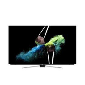 Arçelik A 9890 5B 4K Uydu Alıcılı Smart OLED TV