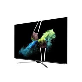 Arçelik A 9890 5B 4K Uydu Alıcılı Smart OLED TV