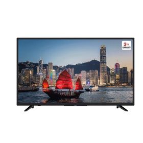 Arçelik A L57454B Televizyon
