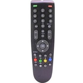 Arçelik A22LW5533 Led Tv Uyumlu Kumanda