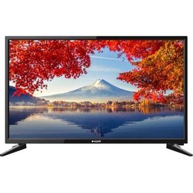 Arçelik A24L 5845 4BE 24 inç 61 Ekran HD LED TV