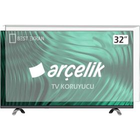Arçelik A32L68505B 32 İnç Tv Ekran Koruyucu