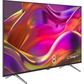 Arçelik A40 D 695 B 40 inç 100 Ekran Full HD Android LED TV