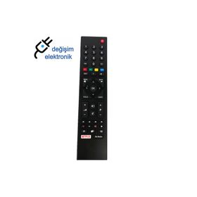 Arçelik A40 LB 5433 Smart Led Tv Kumandası