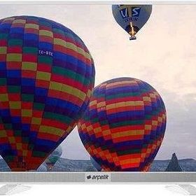 Arçelik A40-LW-5533 40 inç 102 Ekran Full HD LED TV