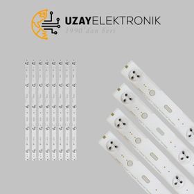 Arçelik A40 LW 6536 A40 Tv Led Bar
