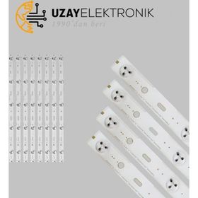 Arçelik A40 LW 6536 A40 Tv Led Bar