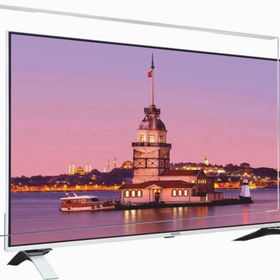 Arçelik A40L45310B Uyumlu Tv Ekran Koruyucu