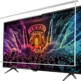 Arçelik A40LB6536 Uyumlu Tv Ekran Koruyucu