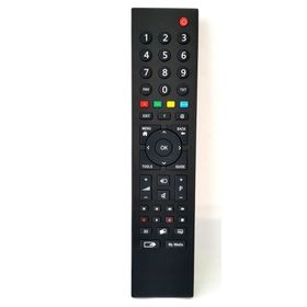 Arçelik A40LW5433 LED TV Kumandası