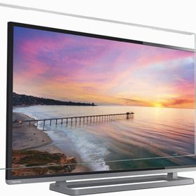 Arçelik A40LW5433 Uyumlu Tv Ekran Koruyucu