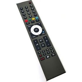 Arçelik A40LW6536 Led Tv Kumandası