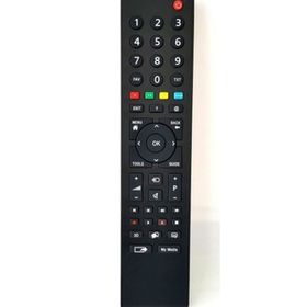Arçelik A40LW6536 Led Tv Uyumlu Kumanda