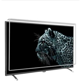 Arçelik A40LW7336 40 İnç 102 Ayyıldız Pleksi 3 Mm Ekran Tv Ekran Koruyucu
