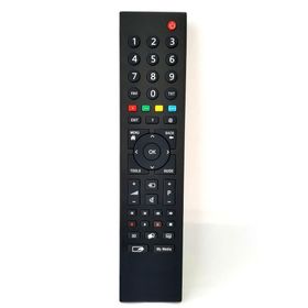 Arçelik A40LW8467 3D LED TV Kumandası