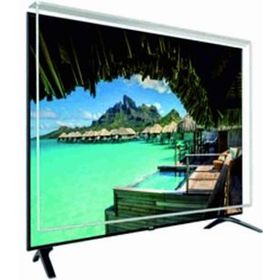 Arçelik A42 LB 8477 42 İnç 107 Ayyıldız Pleksi 3 mm Ekran Tv Ekran Koruyucu