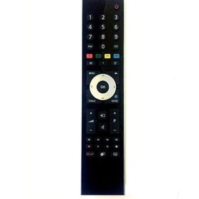 Arçelik A42LEP6WV Uyumlu Led Tv Kumanda