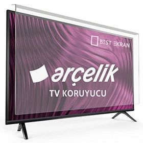 Arçelik A43 C 885 A Tv Ekran Koruyucu